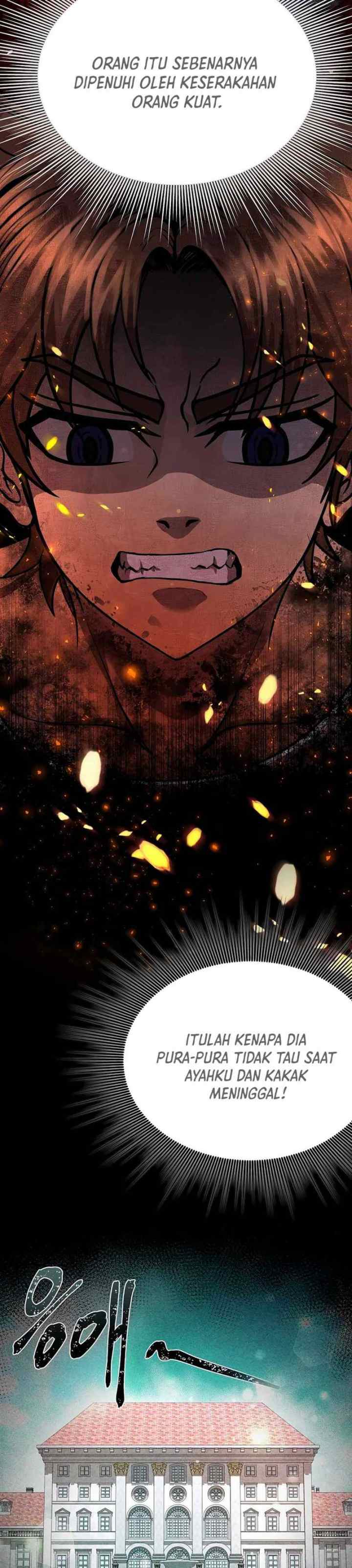 The 10th Class Lout of the Knight Family chapter 3 halaman 7