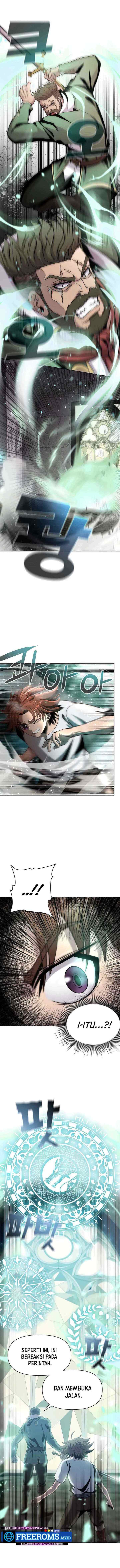 The 10th Class Lout of the Knight Family chapter 4 halaman 6