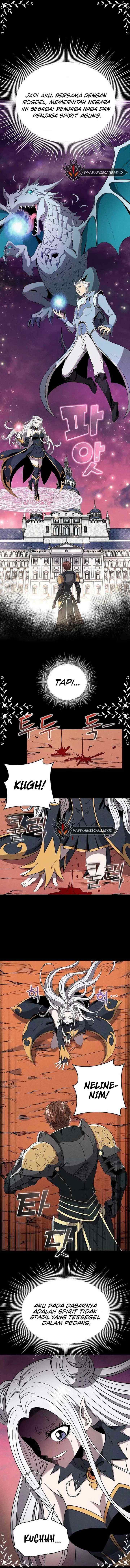The 10th Class Lout of the Knight Family chapter 7 halaman 5