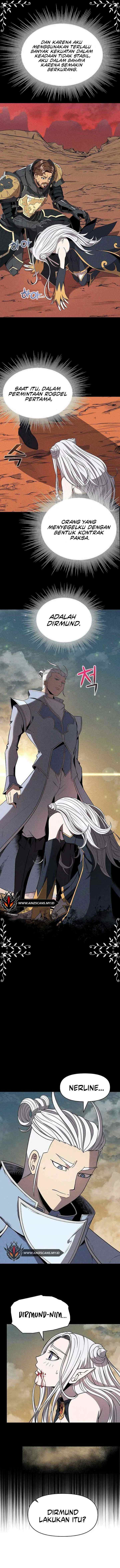 The 10th Class Lout of the Knight Family chapter 7 halaman 6