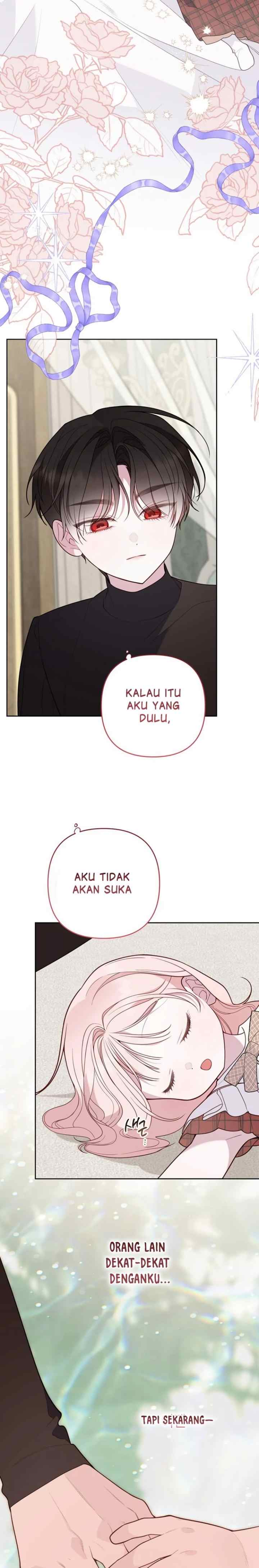 The Baby Tyrant chapter 129 halaman 7