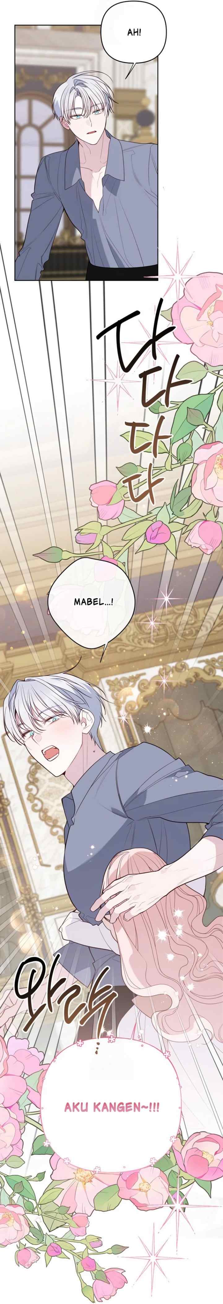 The Baby Tyrant chapter 129 halaman 15