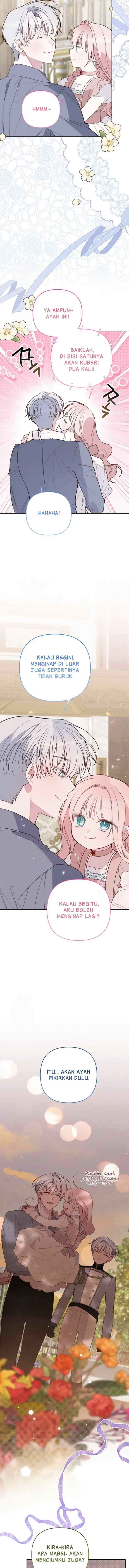 The Baby Tyrant chapter 129 halaman 19