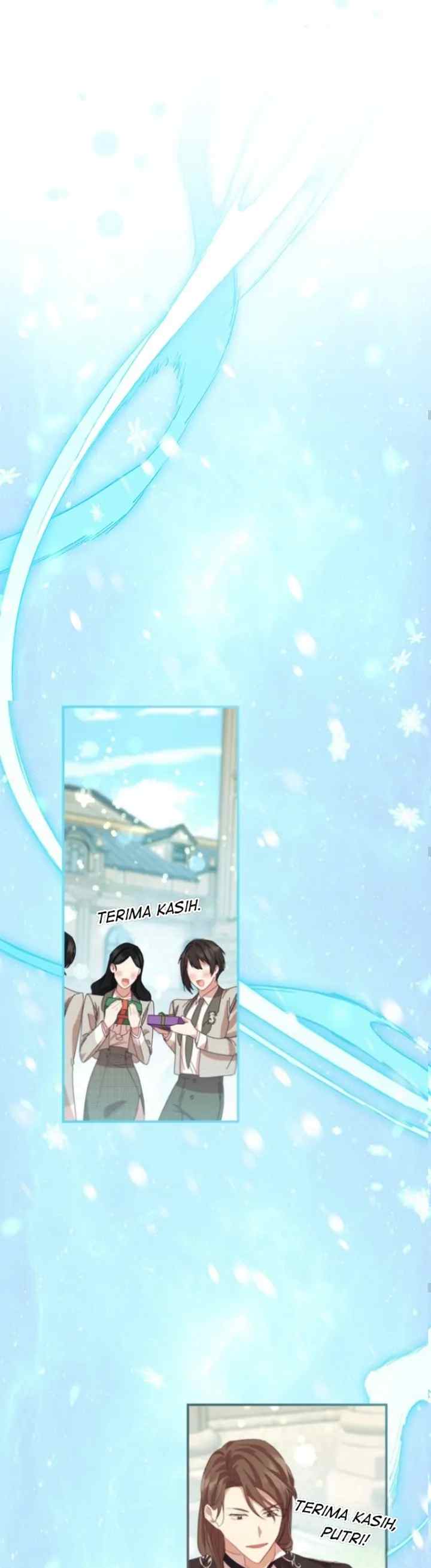 The Beloved Little Princess chapter 171 halaman 10