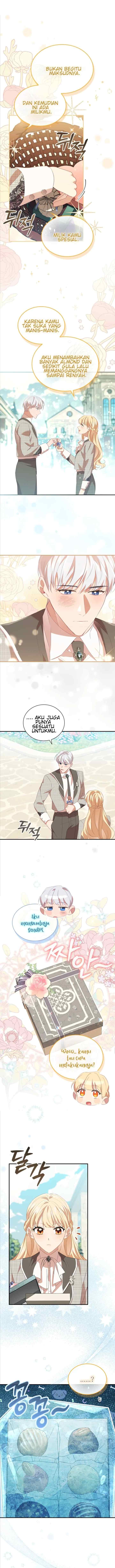 The Beloved Little Princess chapter 171 halaman 6