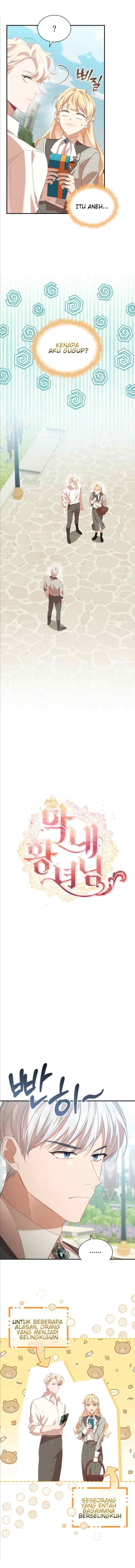 The Beloved Little Princess chapter 171 halaman 4
