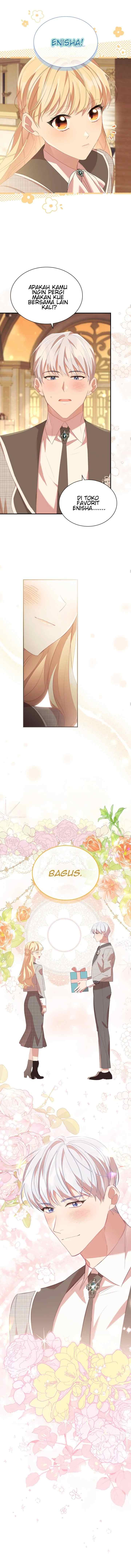 The Beloved Little Princess chapter 171 halaman 13