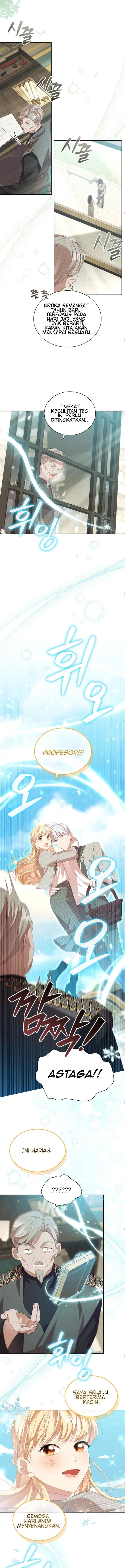 The Beloved Little Princess chapter 171 halaman 8