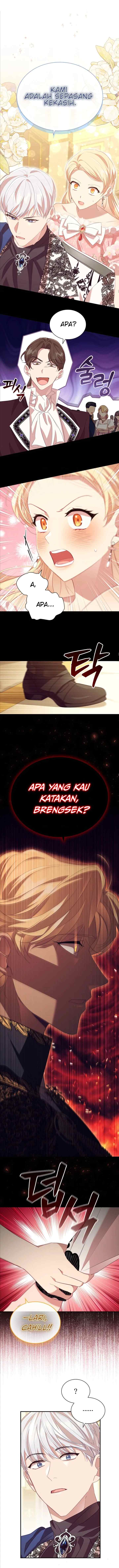 The Beloved Little Princess chapter 173 halaman 14