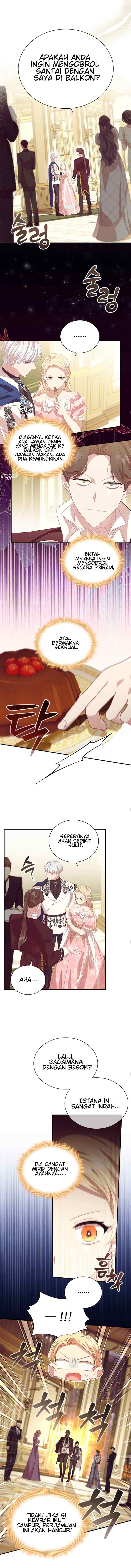 The Beloved Little Princess chapter 173 halaman 12