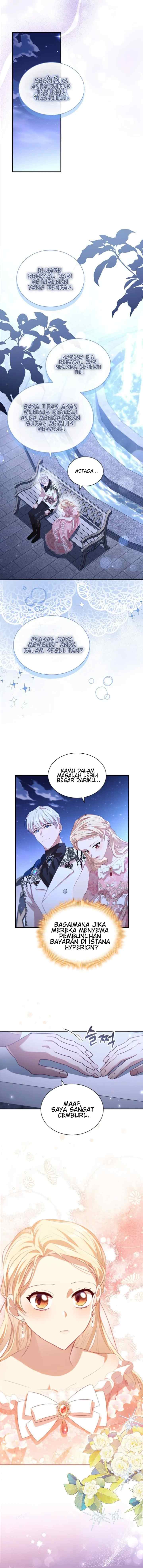 The Beloved Little Princess chapter 173 halaman 16
