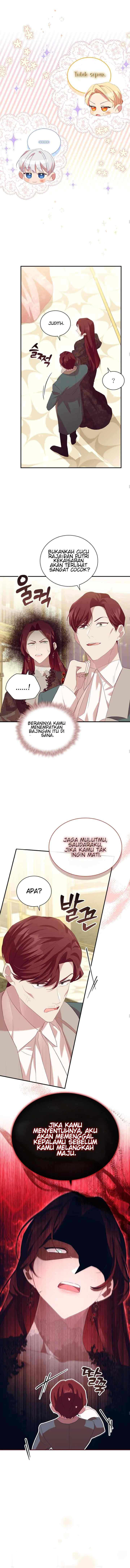 The Beloved Little Princess chapter 173 halaman 9