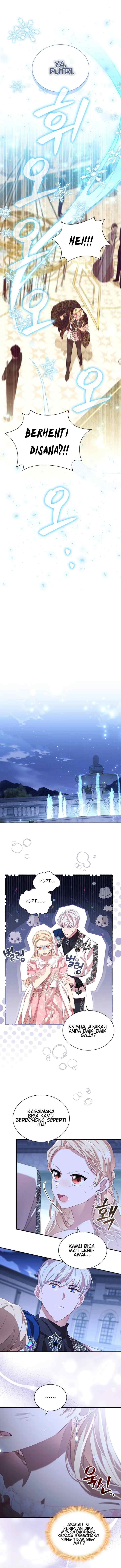 The Beloved Little Princess chapter 173 halaman 15