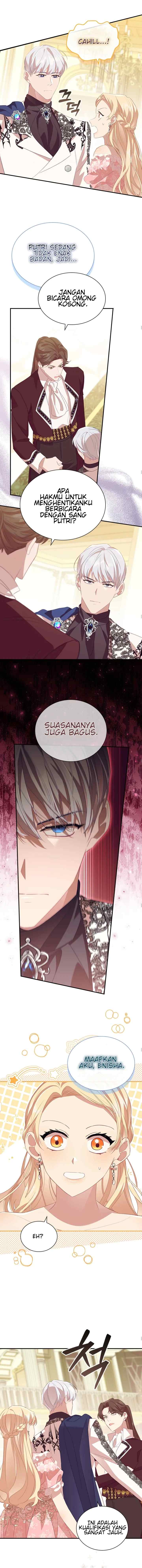 The Beloved Little Princess chapter 173 halaman 13