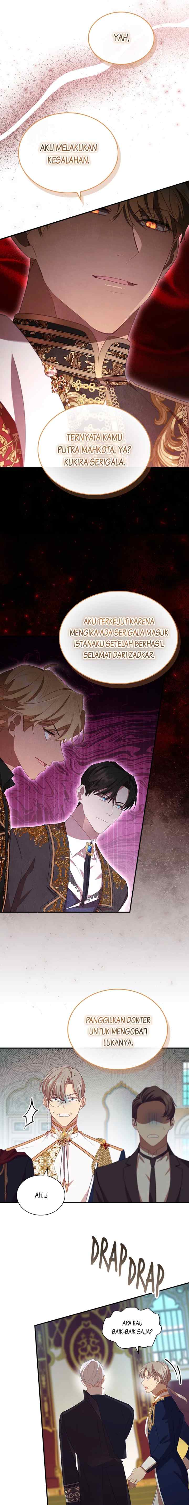The Beloved Little Princess chapter 179 halaman 13