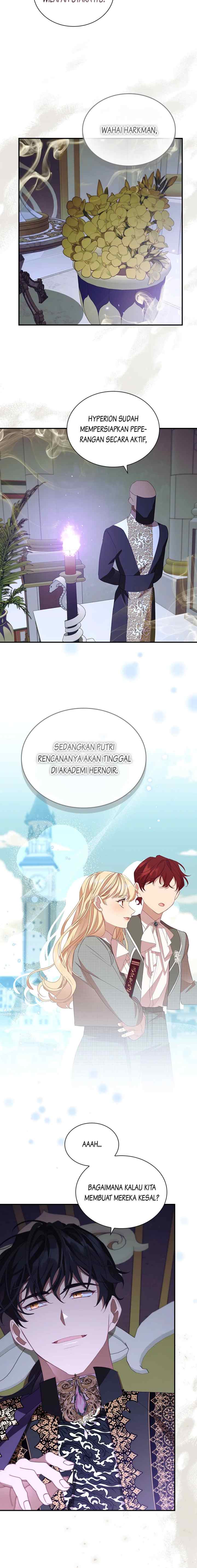 The Beloved Little Princess chapter 179 halaman 17