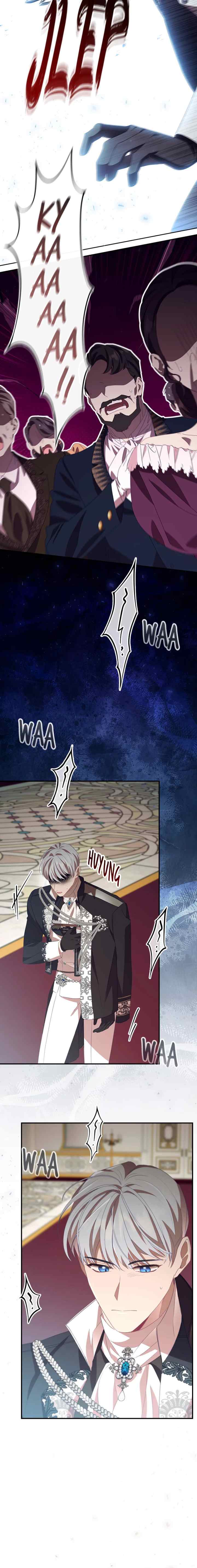 The Beloved Little Princess chapter 179 halaman 12