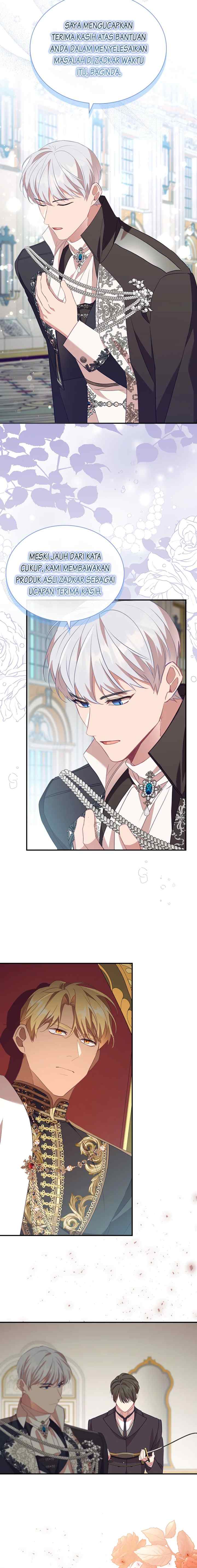 The Beloved Little Princess chapter 179 halaman 10