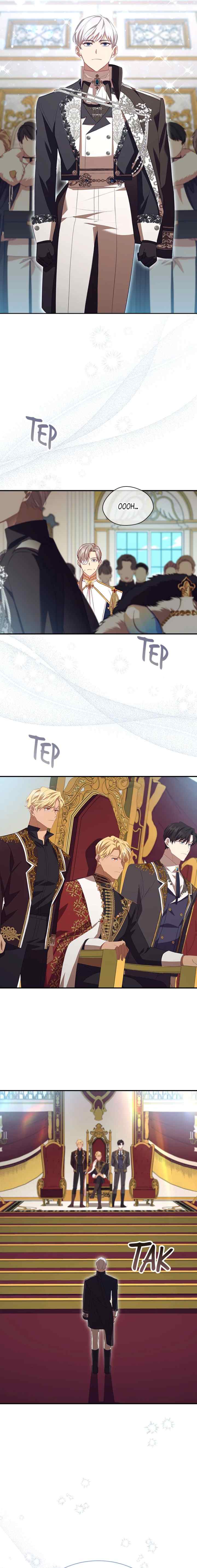 The Beloved Little Princess chapter 179 halaman 9