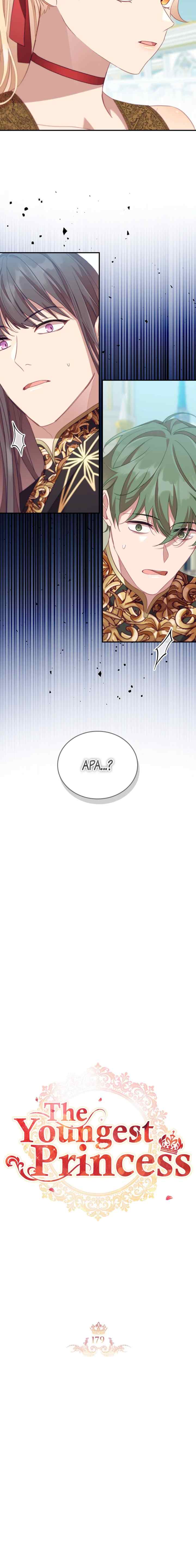 The Beloved Little Princess chapter 179 halaman 5