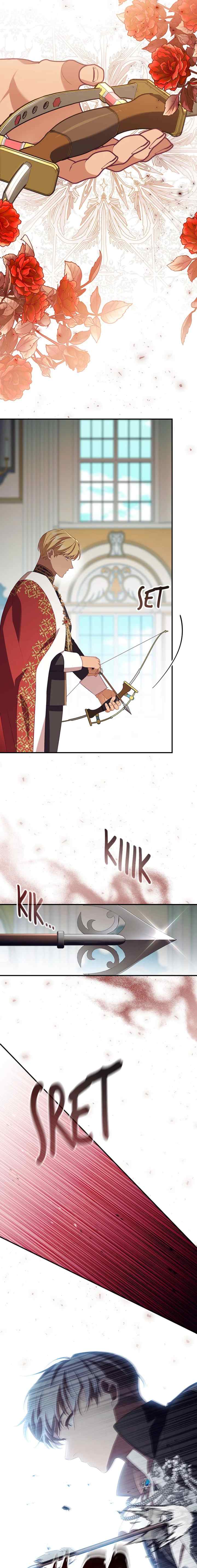 The Beloved Little Princess chapter 179 halaman 11