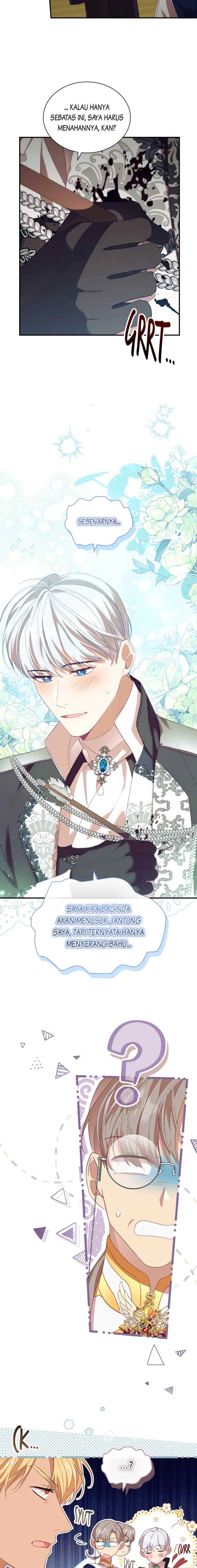 The Beloved Little Princess chapter 179 halaman 14