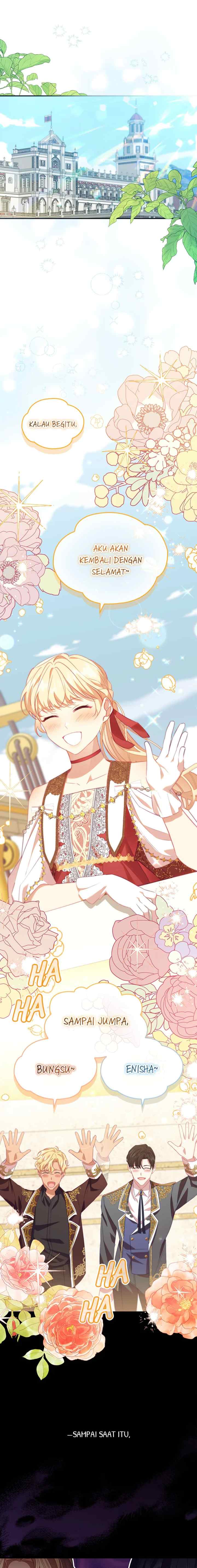The Beloved Little Princess chapter 179 halaman 6