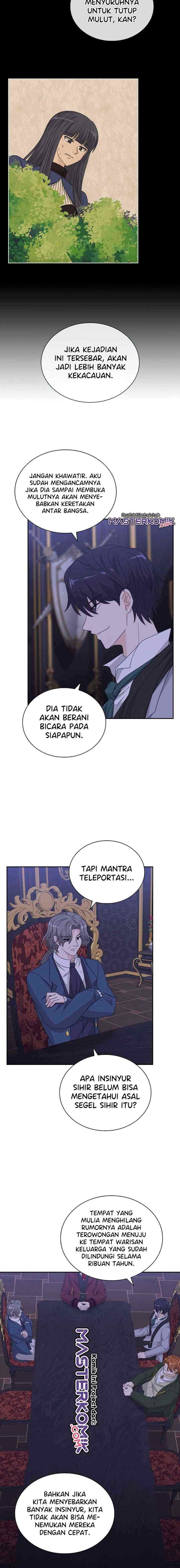 The Book of Lagier chapter 30 halaman 14