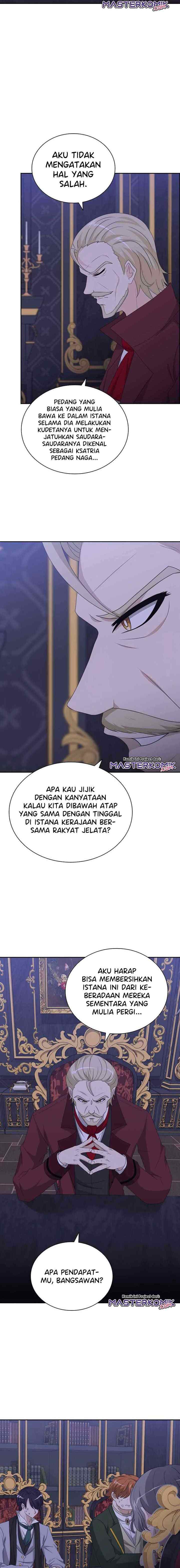The Book of Lagier chapter 30 halaman 16