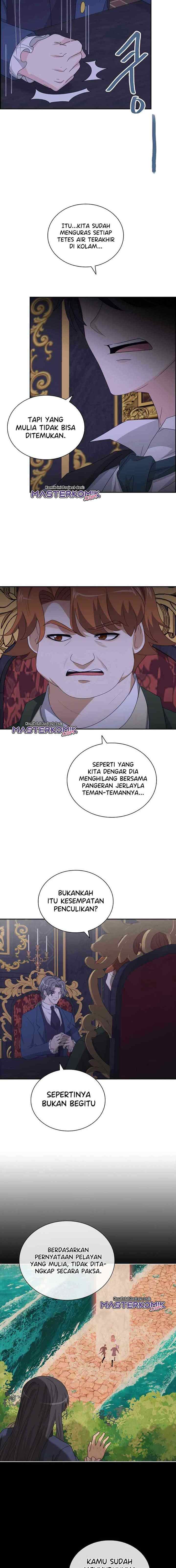 The Book of Lagier chapter 30 halaman 13