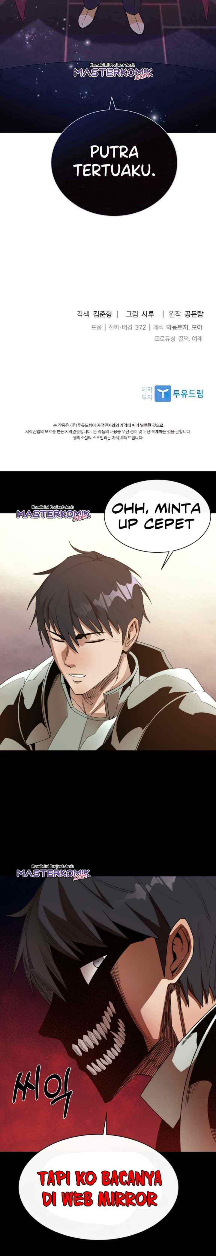 The Book of Lagier chapter 30 halaman 19