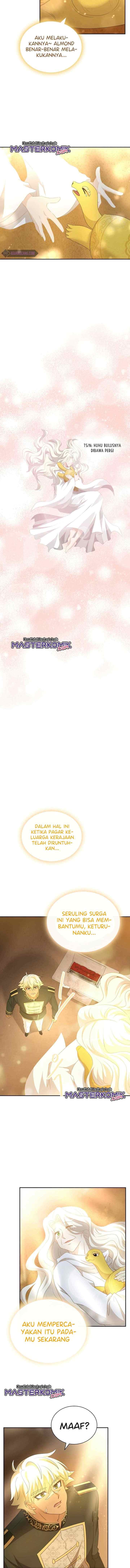 The Book of Lagier chapter 31 halaman 14