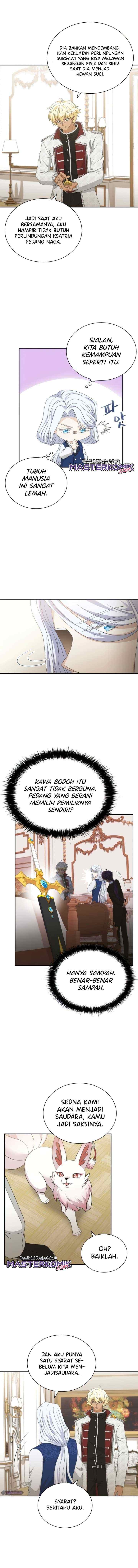 The Book of Lagier chapter 35 halaman 7