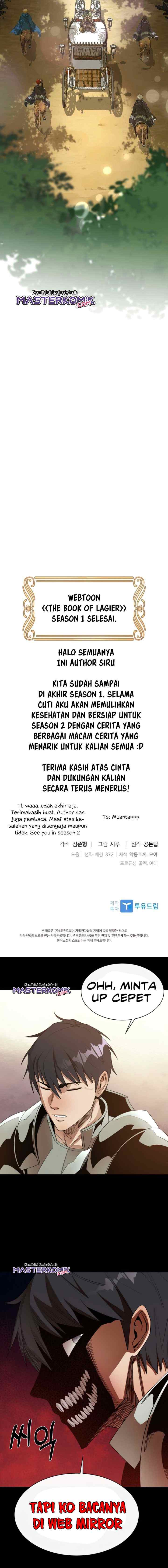 The Book of Lagier chapter 35 halaman 19