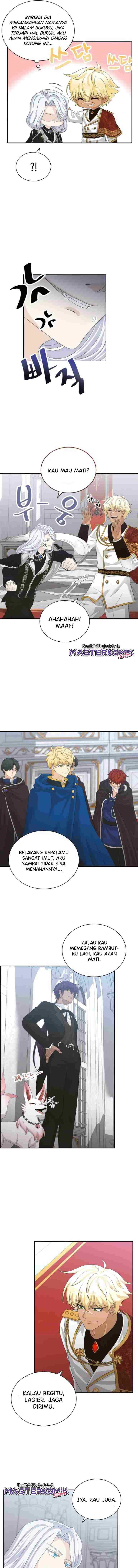 The Book of Lagier chapter 35 halaman 16