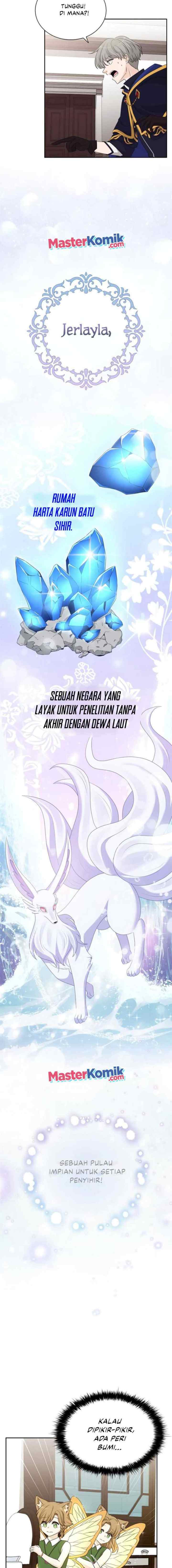 The Book of Lagier chapter 36 halaman 15