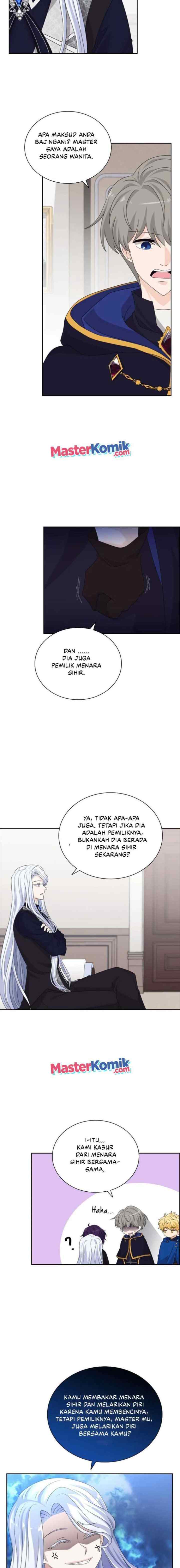 The Book of Lagier chapter 36 halaman 18