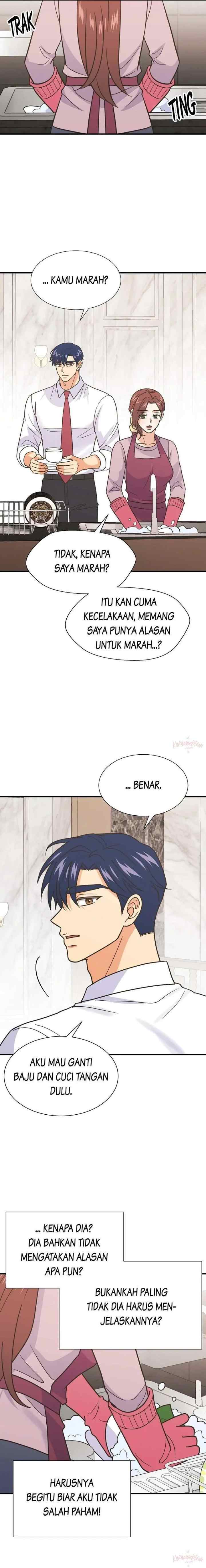 The Boss Go to School chapter 66 halaman 10