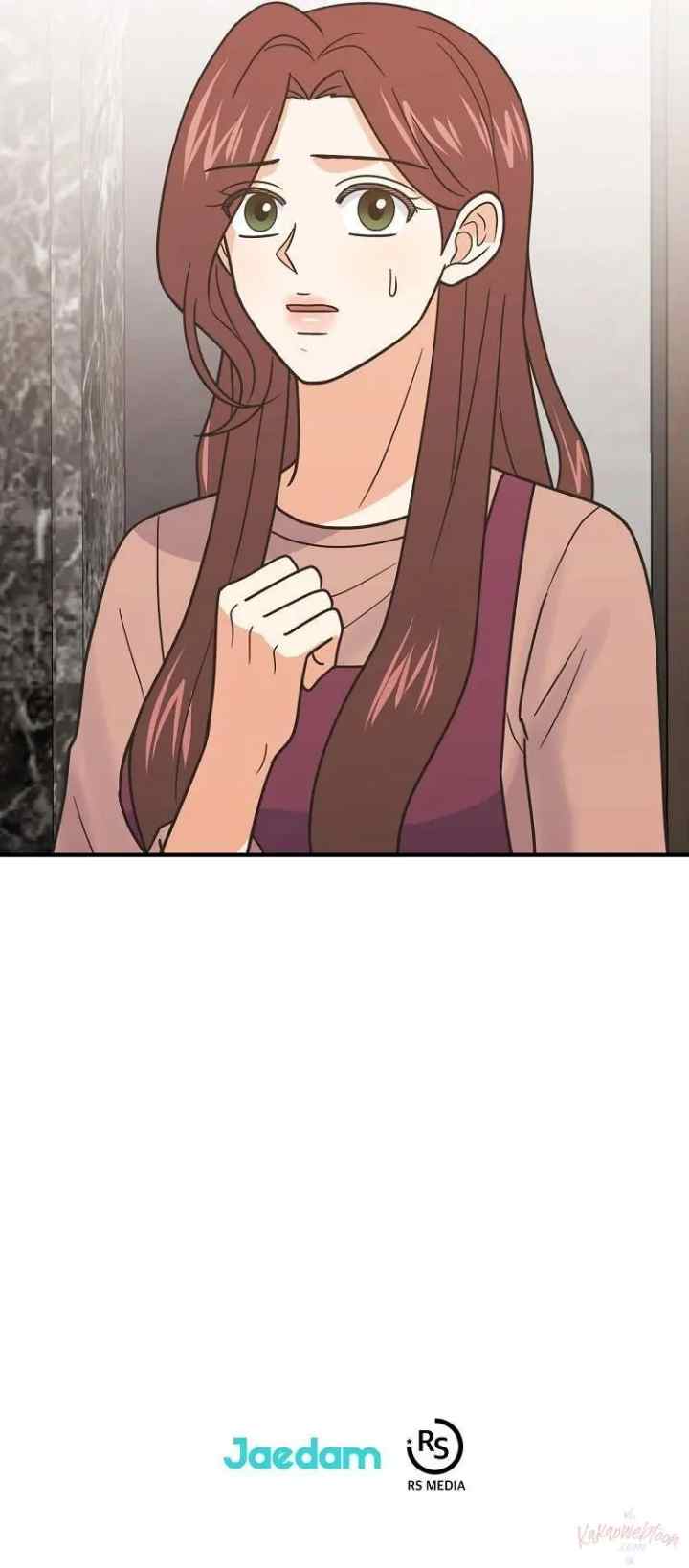 The Boss Go to School chapter 67 halaman 20
