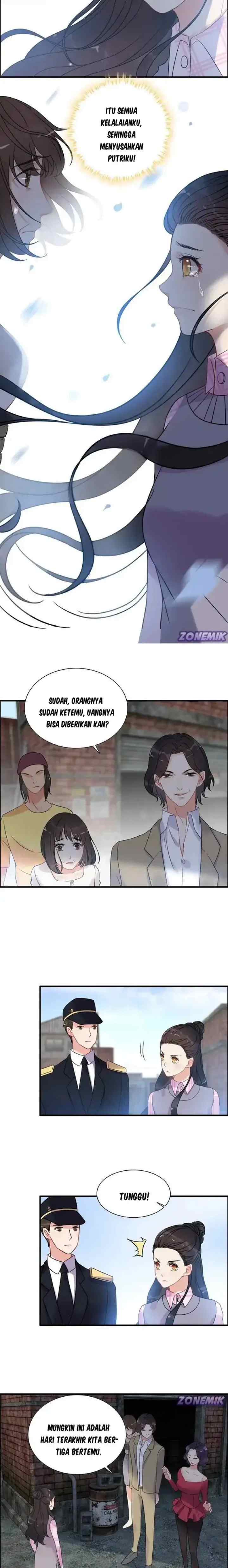 The Boss Shutgun Wedding chapter 102 halaman 7