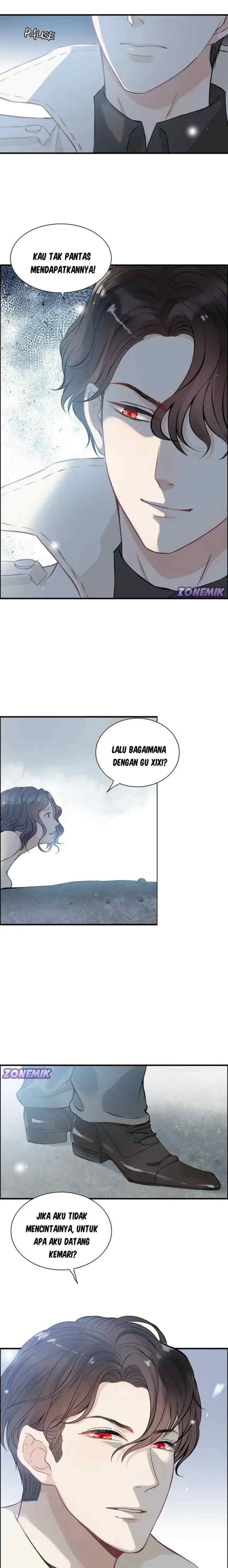 The Boss Shutgun Wedding chapter 104 halaman 12