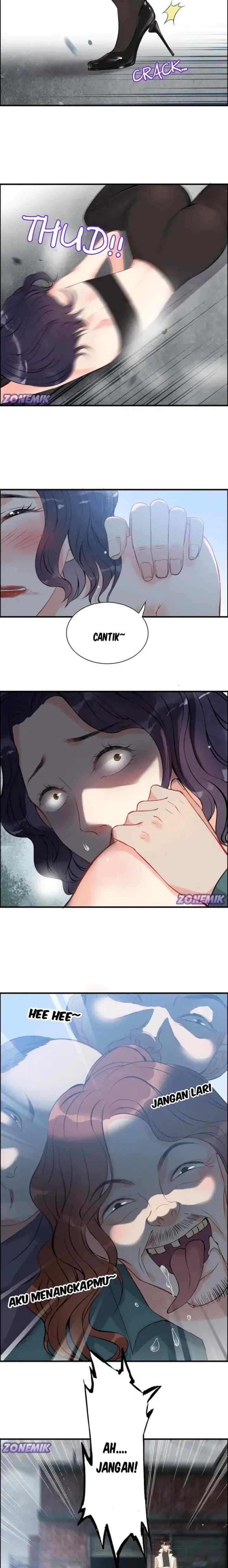 The Boss Shutgun Wedding chapter 104 halaman 9