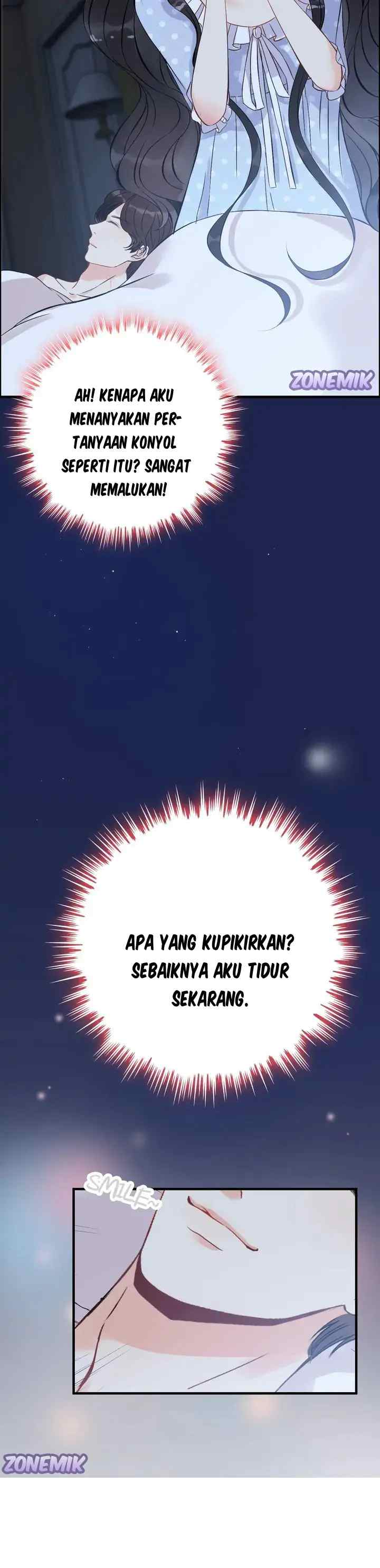 The Boss Shutgun Wedding chapter 106 halaman 14