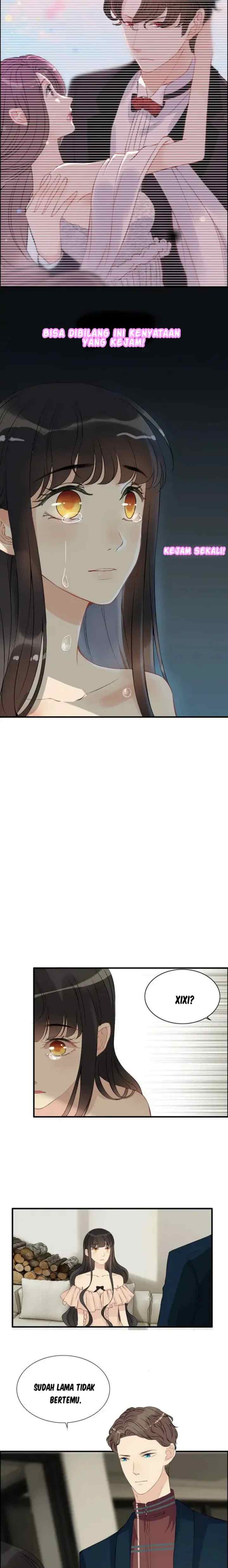 The Boss Shutgun Wedding chapter 117 halaman 5