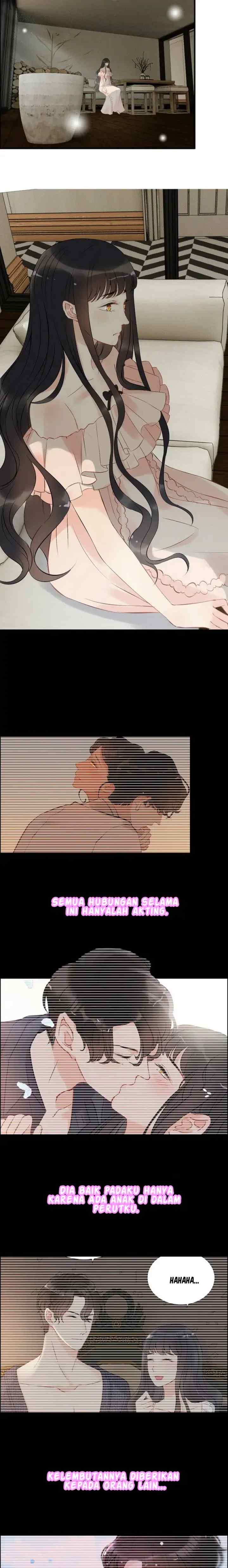 The Boss Shutgun Wedding chapter 117 halaman 4