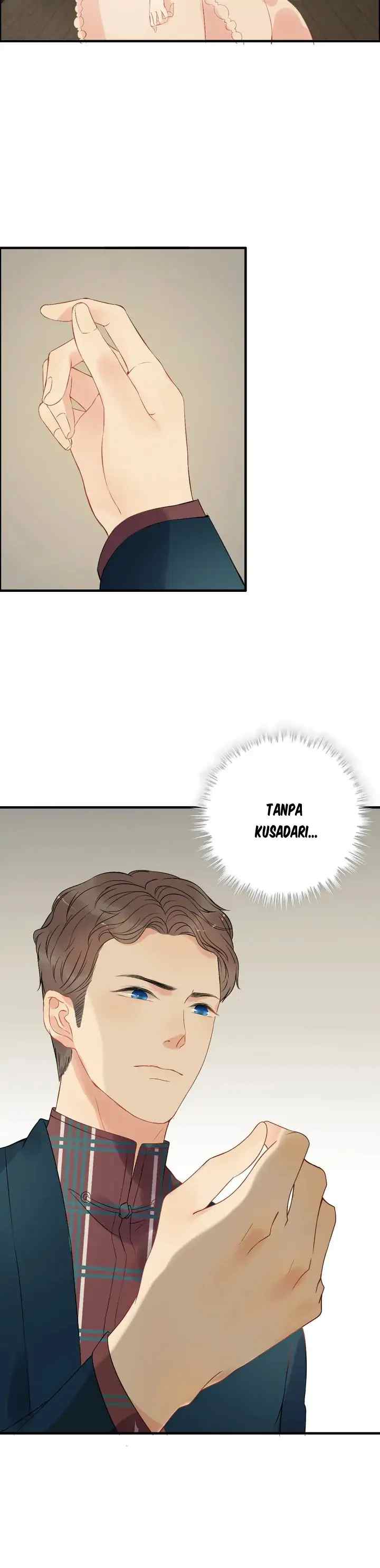 The Boss Shutgun Wedding chapter 117 halaman 10