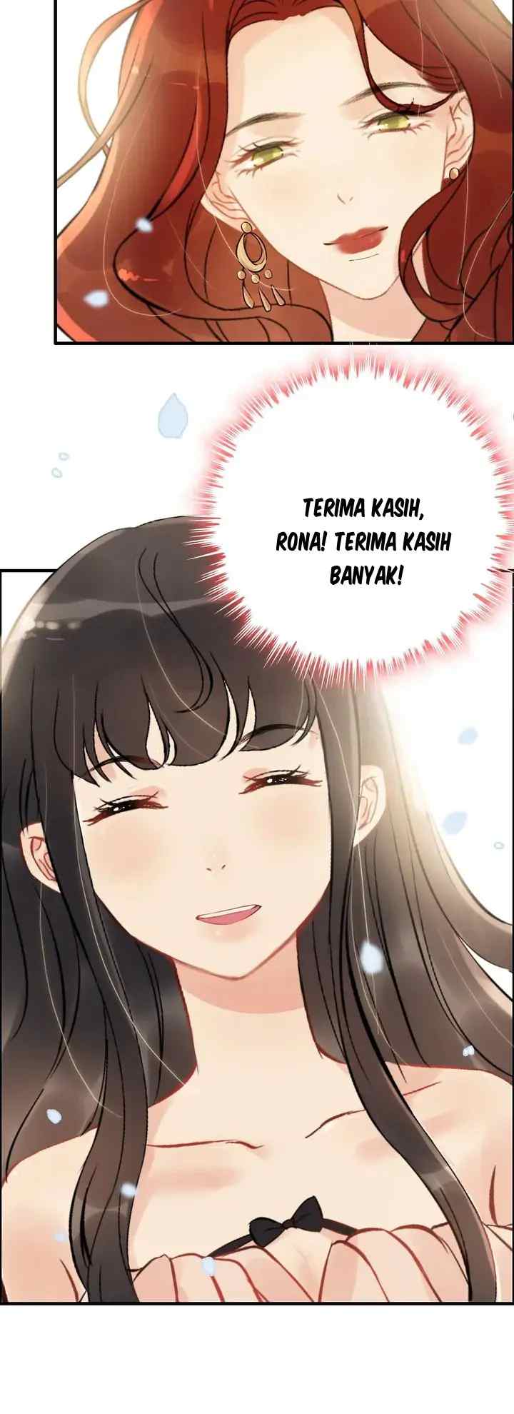 The Boss Shutgun Wedding chapter 118 halaman 9