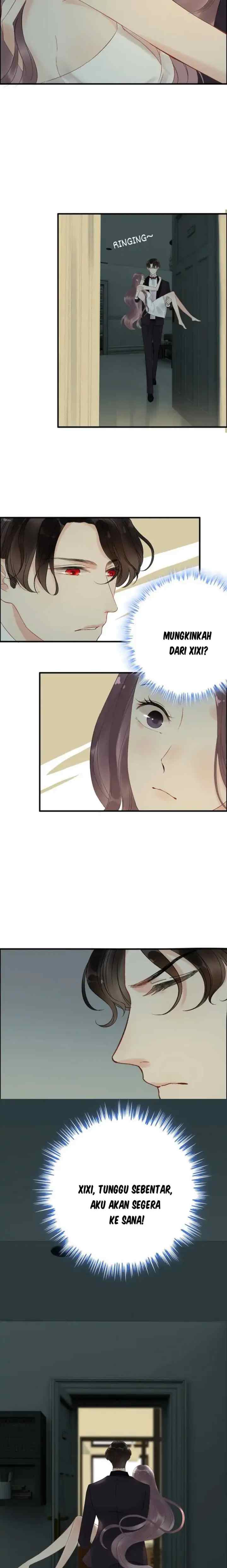 The Boss Shutgun Wedding chapter 123 halaman 8