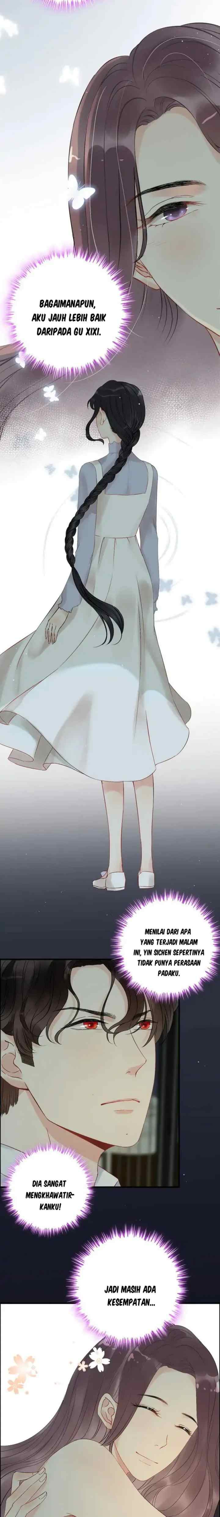 The Boss Shutgun Wedding chapter 123 halaman 7