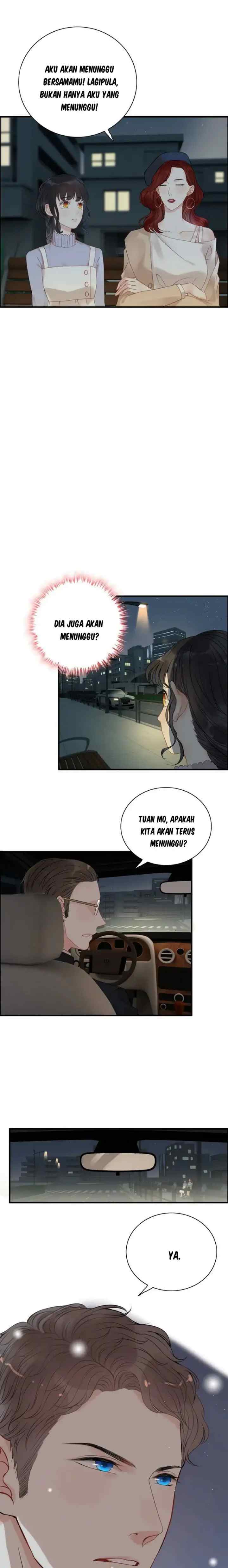 The Boss Shutgun Wedding chapter 124 halaman 6